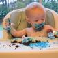 Smurf Party