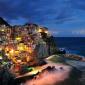 Manarola, Italy