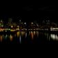 Montreal At Night