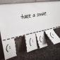 Take A Smile