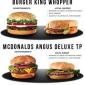 Fast Food vs Reality