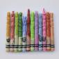 Zodiac Crayons