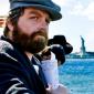 Zach Galifianakis Had A Plan