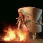 Evil Marshmallow