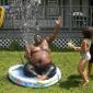 Pool Party!