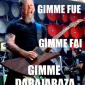 Gimme Fue