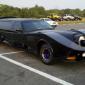Batmobile Limo