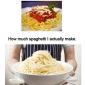 Cooking Spaghetti