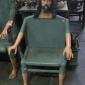 Sit On Jesus