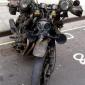 Cool bike