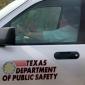 Texas Department of Public Safety