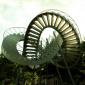 Mobius Stairs