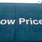Wal-Mart Raises Its "Low Prices"