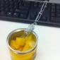 Makeshift Fork