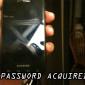 Passworded Phone