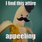 I Find This