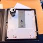 6GB LaserDisc From 1993