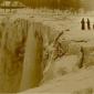 Frozen Falls