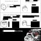 Area 51 rage