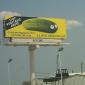 Excellent advertising