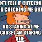 Can't Tell If