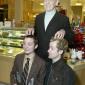 Gandalf Is Tall