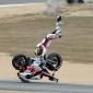 That's Not How You Ride A Motorcycle