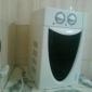 Happy Microwave
