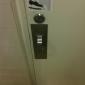 Hands Free Door