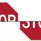 Stop Sine