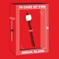 In Case of Fire