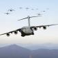Just A Few C17s