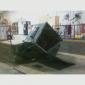 Dumpster Fail
