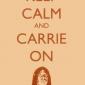 Keep Calm