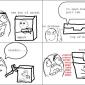 Cereal Rage