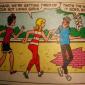 Jughead Doesn't Like Girls