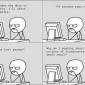 I Wonder...