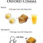 Oxford Comma