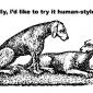 Human-Style