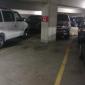 G Parking Spot