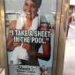 Take A Sheet