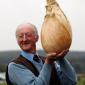 World's biggest onion