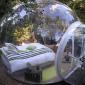 Bubble Bed