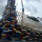 Lego Church