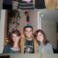 He's Doing It Right