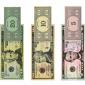 US Money Is Monopoly Money