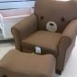 Pedochair