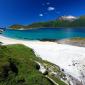 Hjertøya, Norway