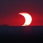 Sola Eclipse