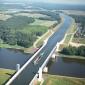 Water Bridge
